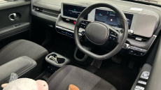 Hyundai IONIQ 5 125kW SE Connect 58 kWh 5dr Auto Electric Hatchback